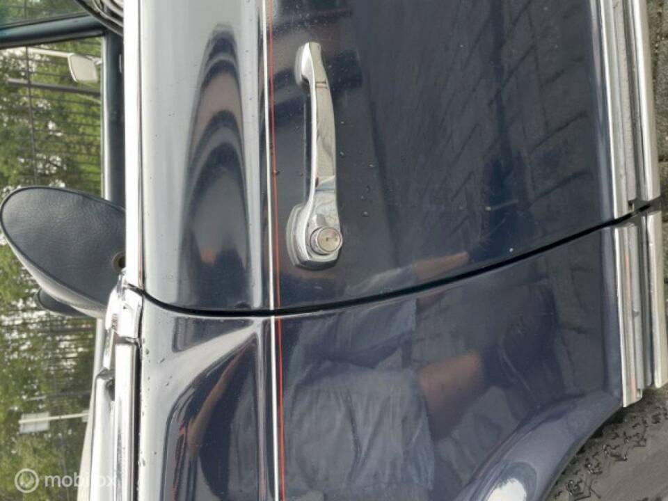 Bild 14/33 von Mercedes-Benz 280 SL (1969)