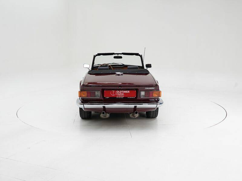 Bild 7/15 von Triumph TR 6 (1973)