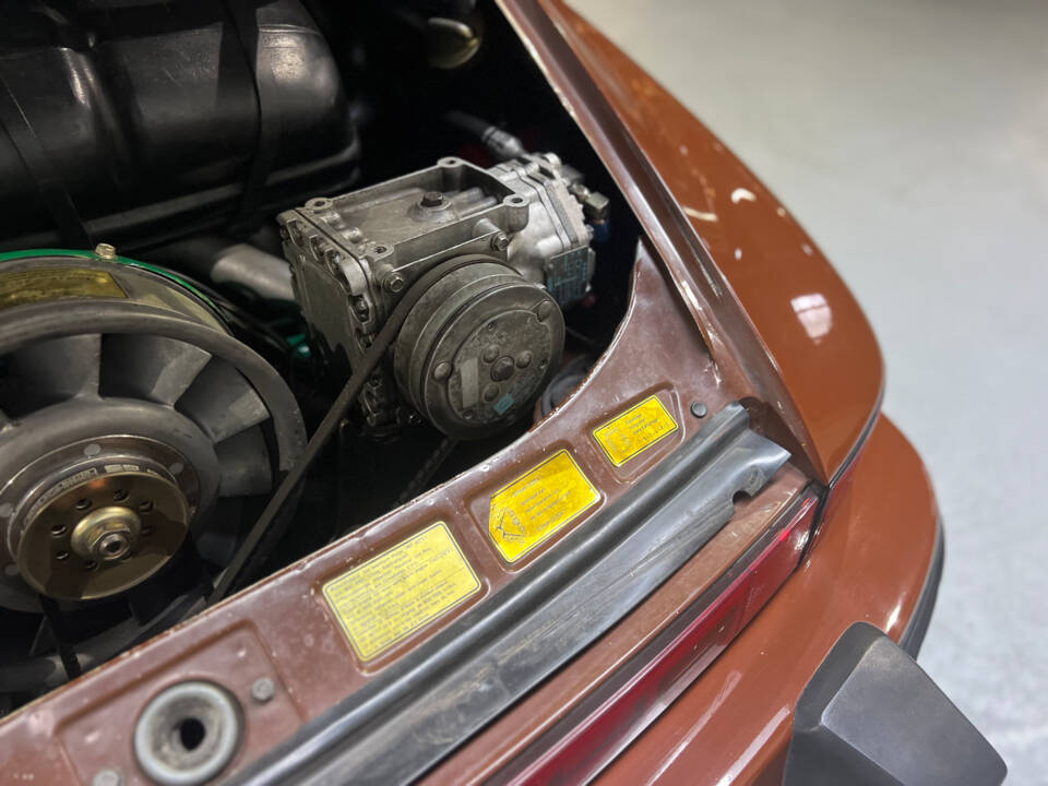 Image 66/75 of Porsche 911 Carrera 2.7 (1973)