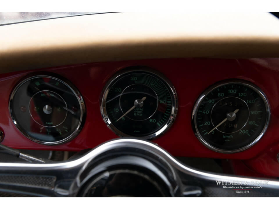 Image 12/27 of Porsche 356 C 1600 (1963)