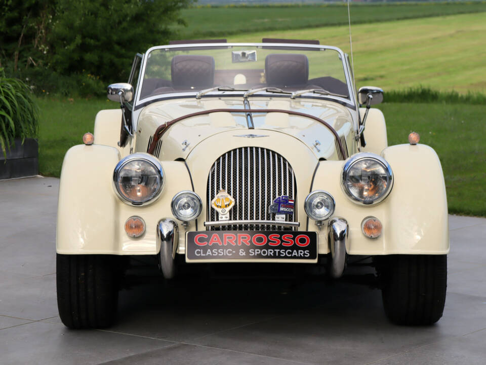 Afbeelding 4/50 van Morgan Roadster V6 (2017)