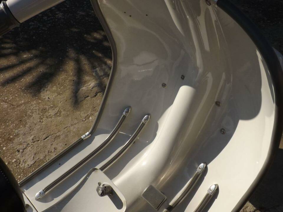 Bild 32/37 von Innocenti DUMMY (1962)