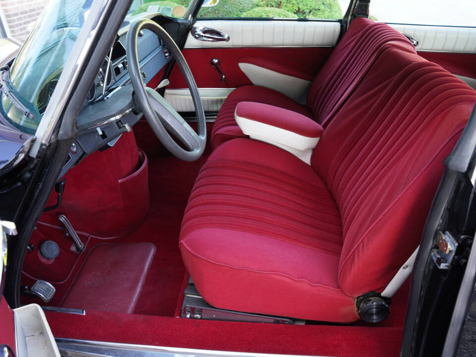 Bild 25/50 von Citroën DS 23 Pallas IE (1972)