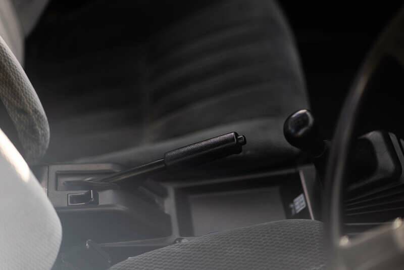 Immagine 25/50 di Toyota Corolla Liftback (1986)