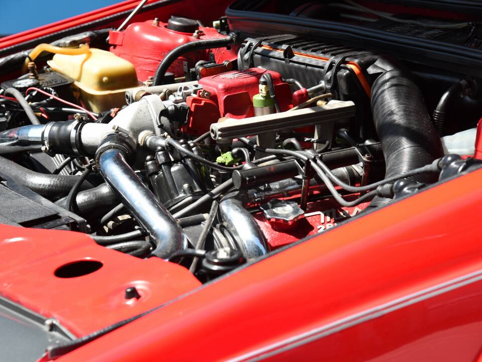 Immagine 16/17 di Maserati Karif (1991)