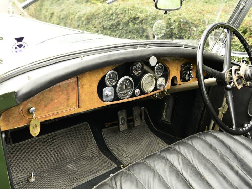 Immagine 44/50 di Rolls-Royce Phantom I (1929)