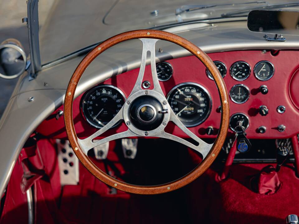 Image 12/19 of AC Ace Bristol (1959)