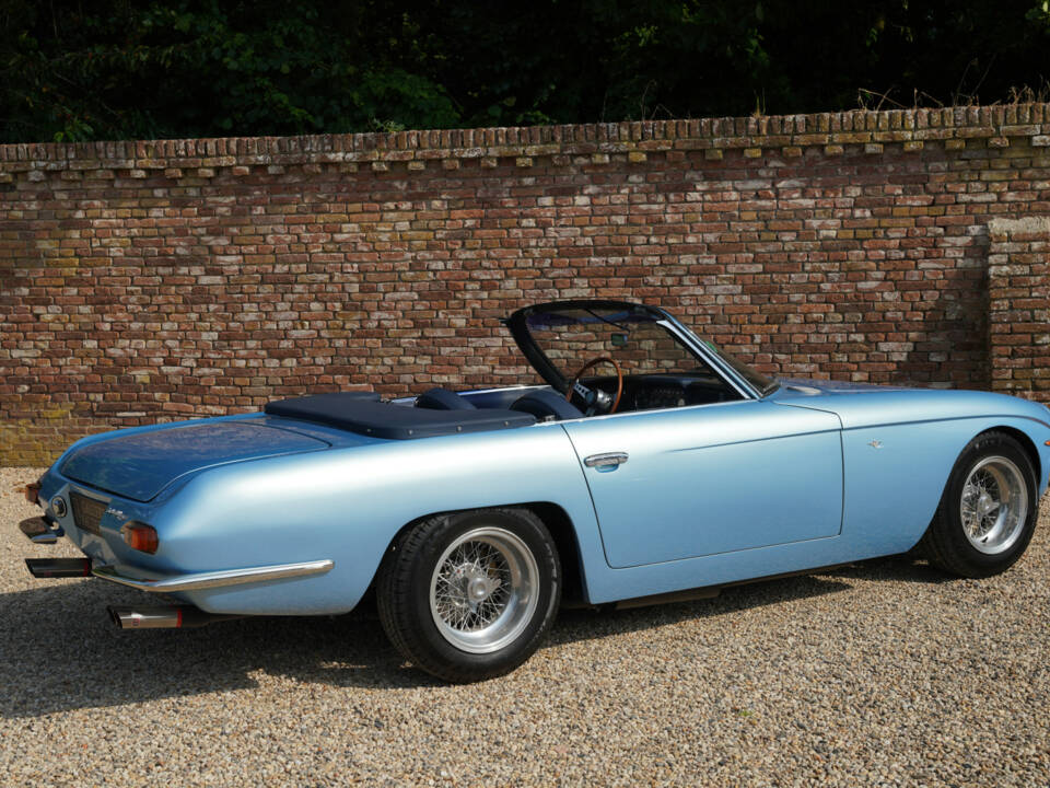 Imagen 32/50 de Lamborghini 400 GT (1967)
