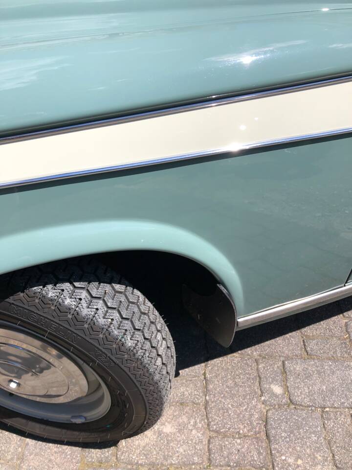 Image 7/21 de Peugeot 403 (1958)