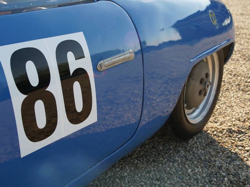 Bild 34/50 von Panhard Dyna Dolomite Pichon-Parat (1954)