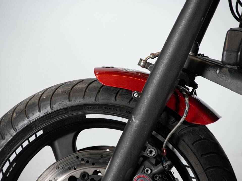 Immagine 28/50 di BMW R 1100 R (1998)