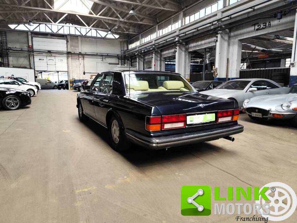 Image 1/10 de Bentley Eight (1991)