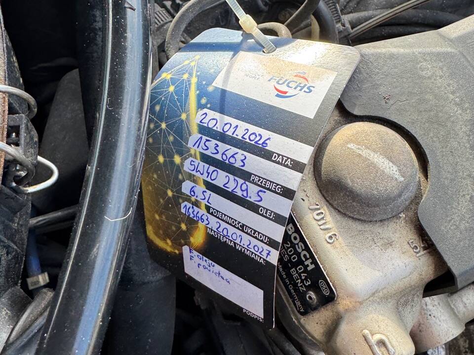 Immagine 36/39 di Mercedes-Benz 190 E 2.6 (1990)