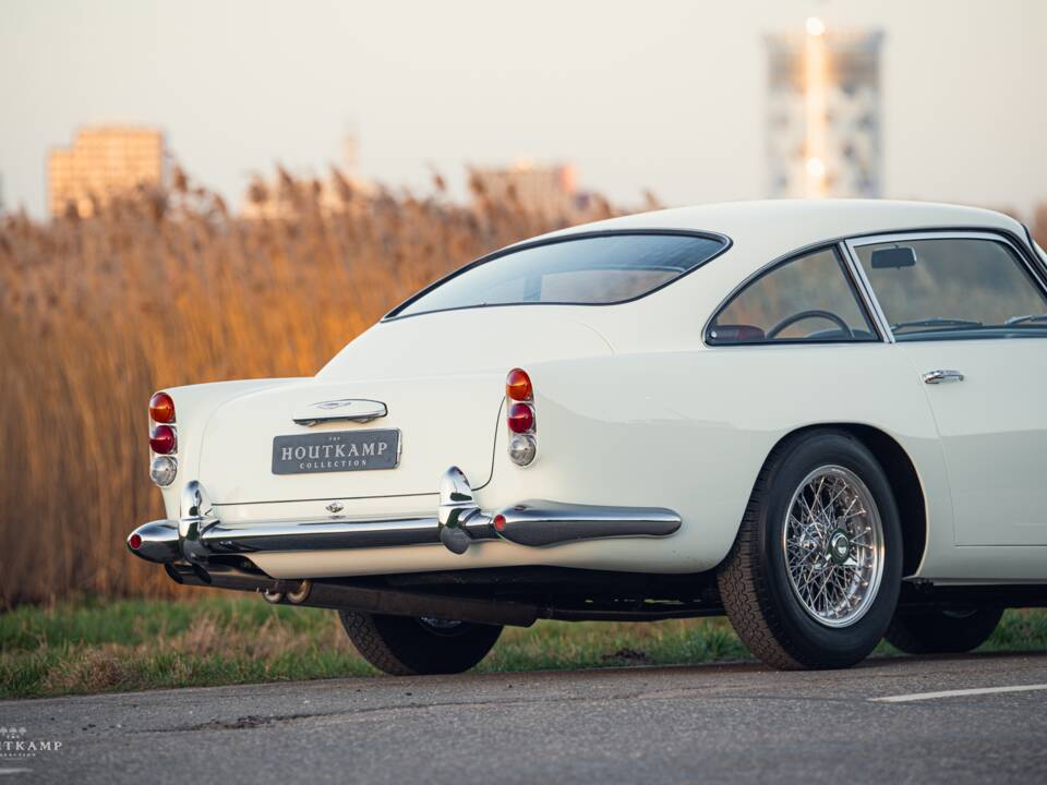 Bild 12/20 von Aston Martin DB 4 Vantage (1963)