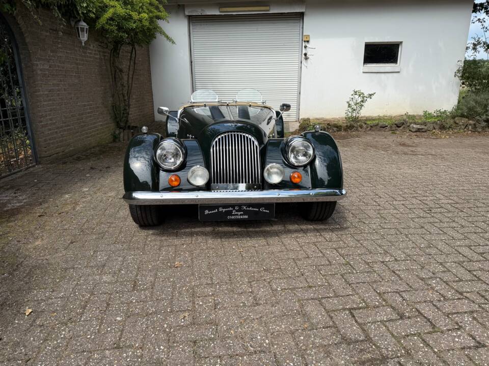 Bild 8/18 von Morgan Plus 8 (1994)