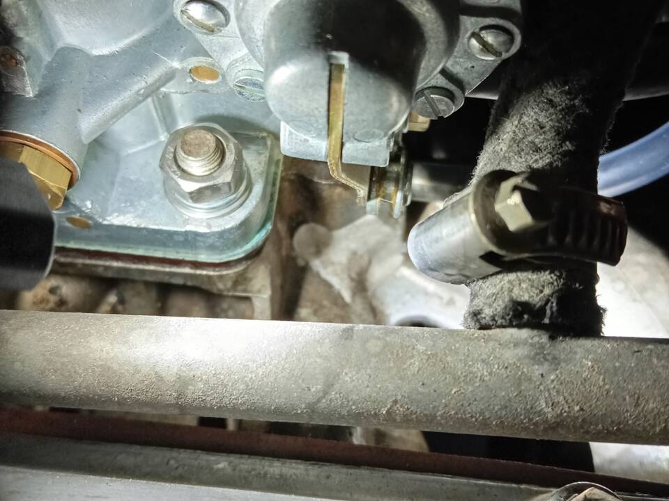 Image 45/50 of FIAT 1500 L (1965)