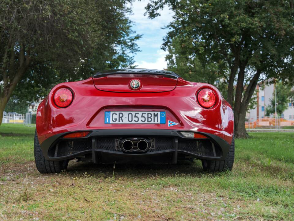 Imagen 54/67 de Alfa Romeo 4C (2015)