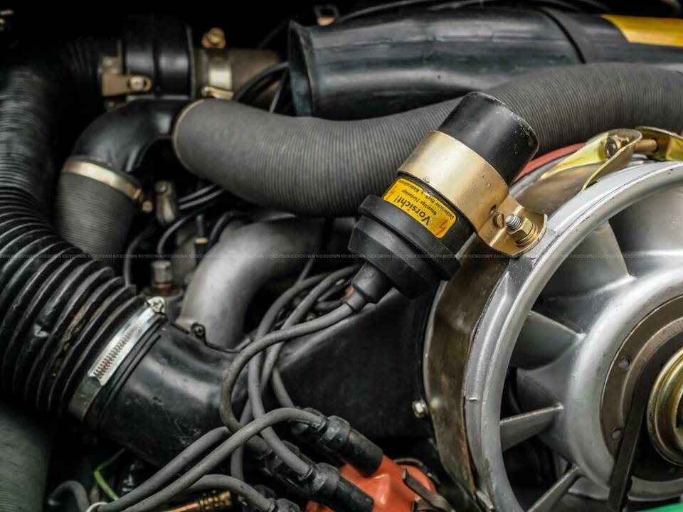 Bild 11/12 von Porsche 911 SC 3.0 (1977)