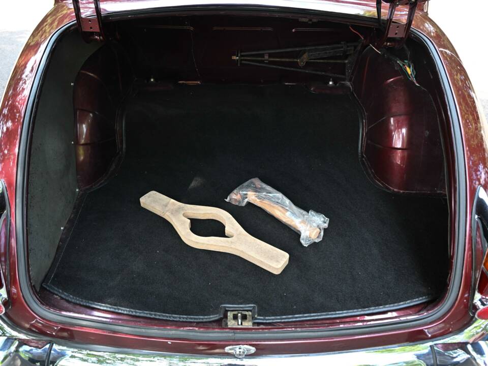 Bild 9/48 von Jaguar Mk II 3.4 (1963)