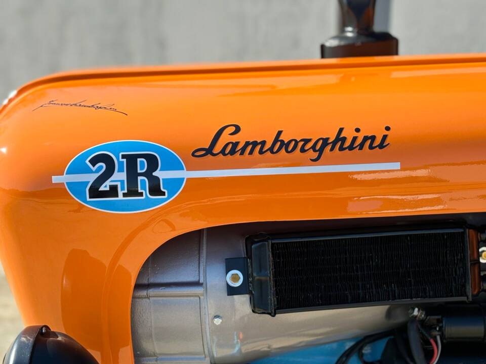 Immagine 39/106 di Lamborghini 2R (1965)