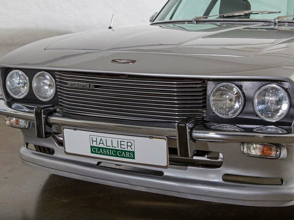 Bild 7/20 von Jensen Interceptor  MK II (1971)