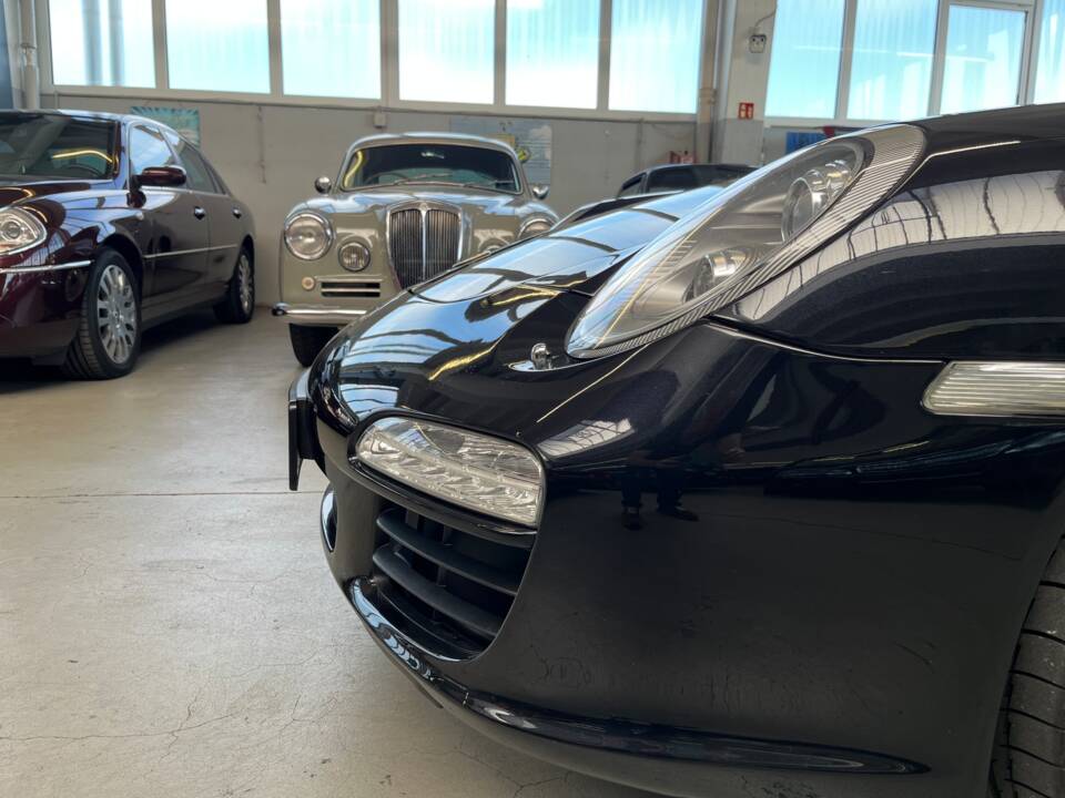 Image 30/39 of Porsche 911 Carrera (2011)