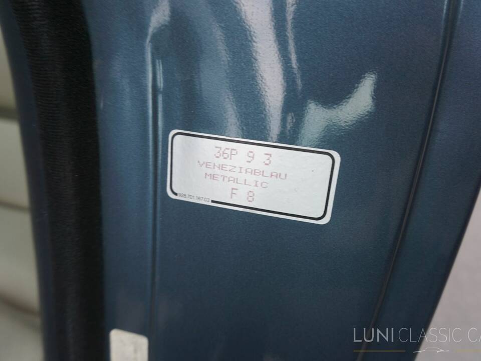 Immagine 46/46 di Porsche 928 S4 (1988)