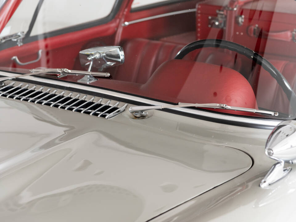 Image 21/48 de Mercedes-Benz 300 SL &quot;Papillon&quot; (1956)