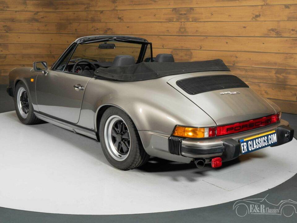 Image 4/19 of Porsche 911 SC 3.0 (1983)