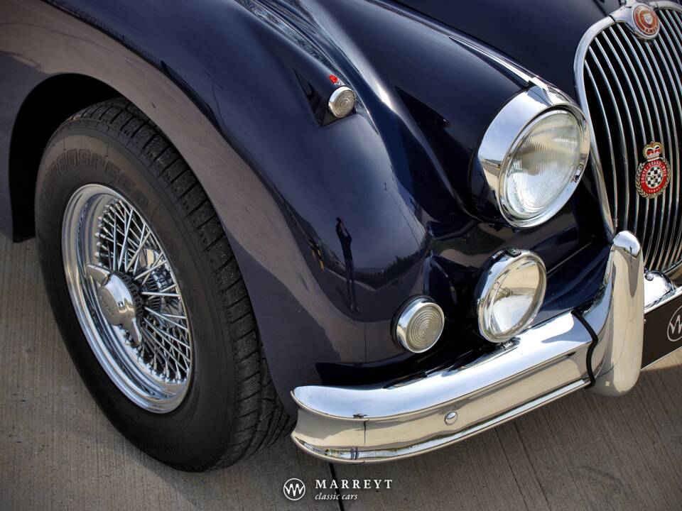 Image 11/78 of Jaguar XK 150 3.4 S OTS (1958)