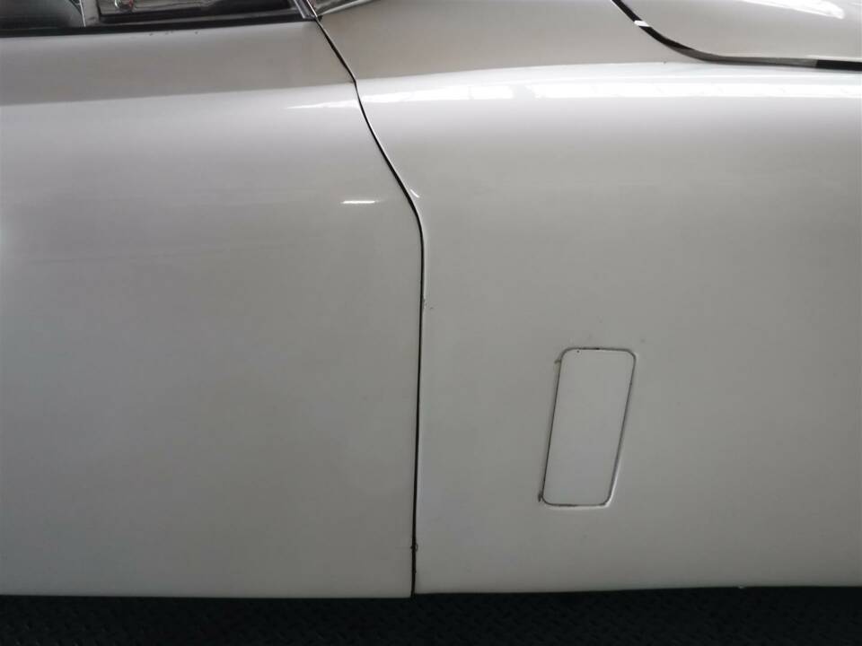 Afbeelding 9/50 van Jaguar XK 150 FHC (1958)