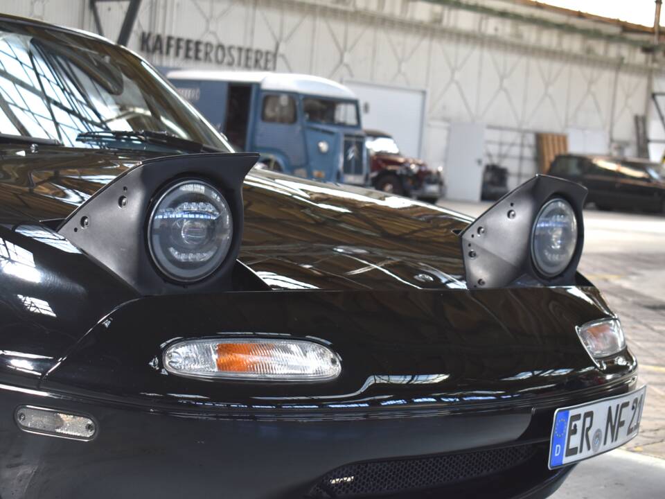 Image 29/68 of Mazda MX-5 1.6 (1992)