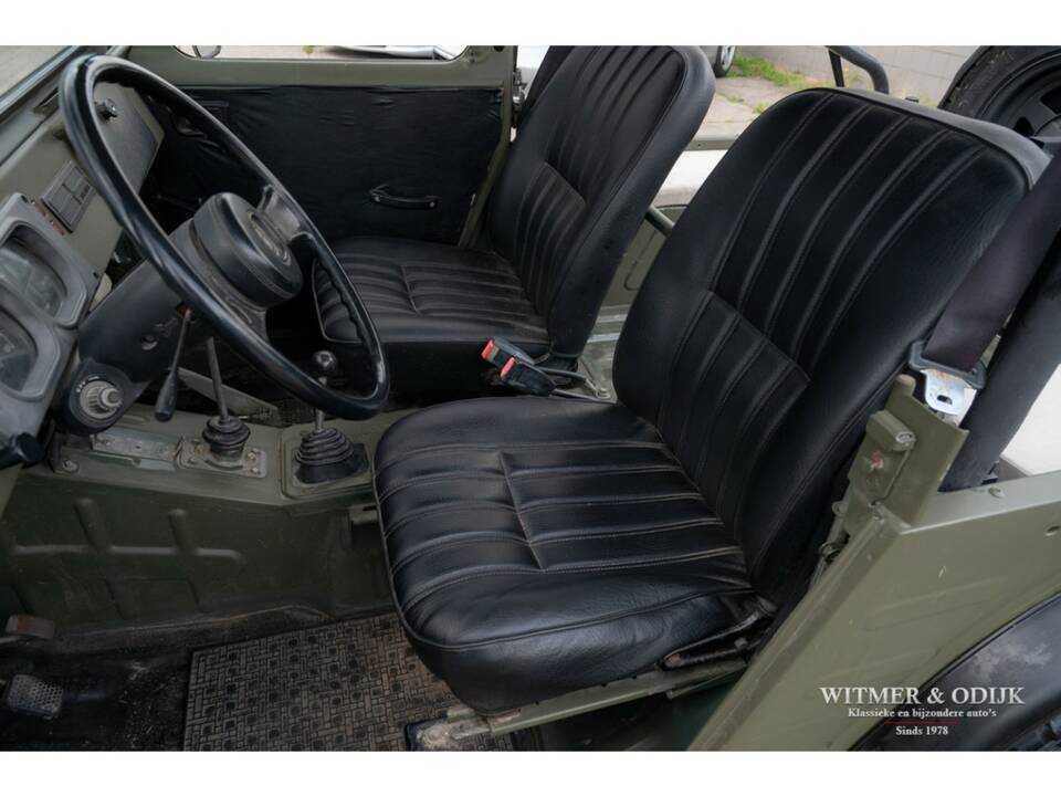 Immagine 5/26 di Suzuki LJ 80 (1980)
