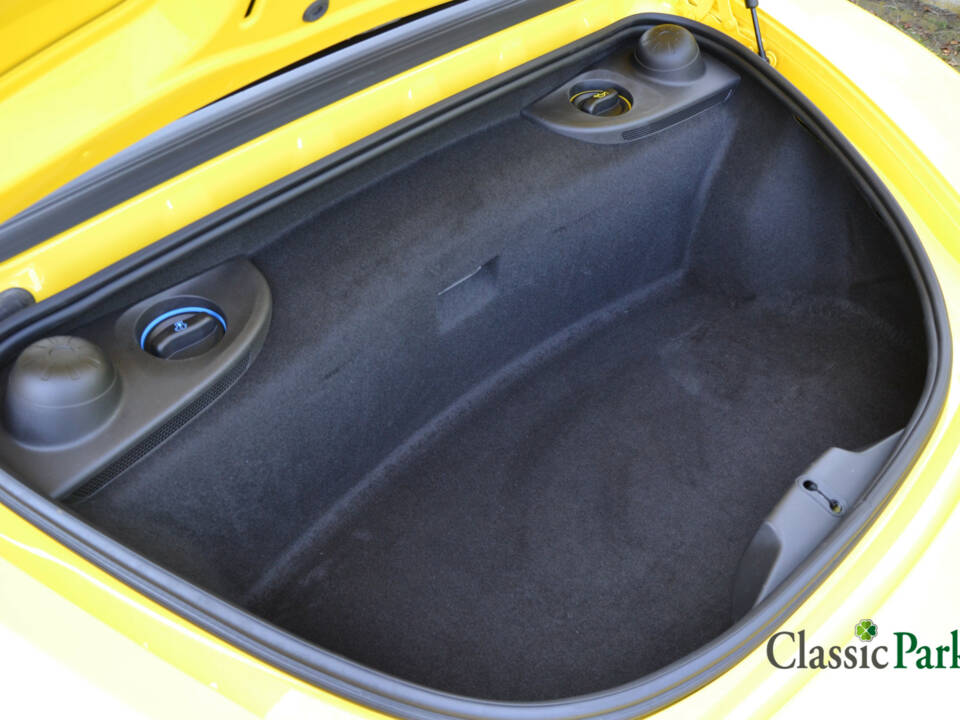 Image 47/50 of Porsche Boxster S (2013)