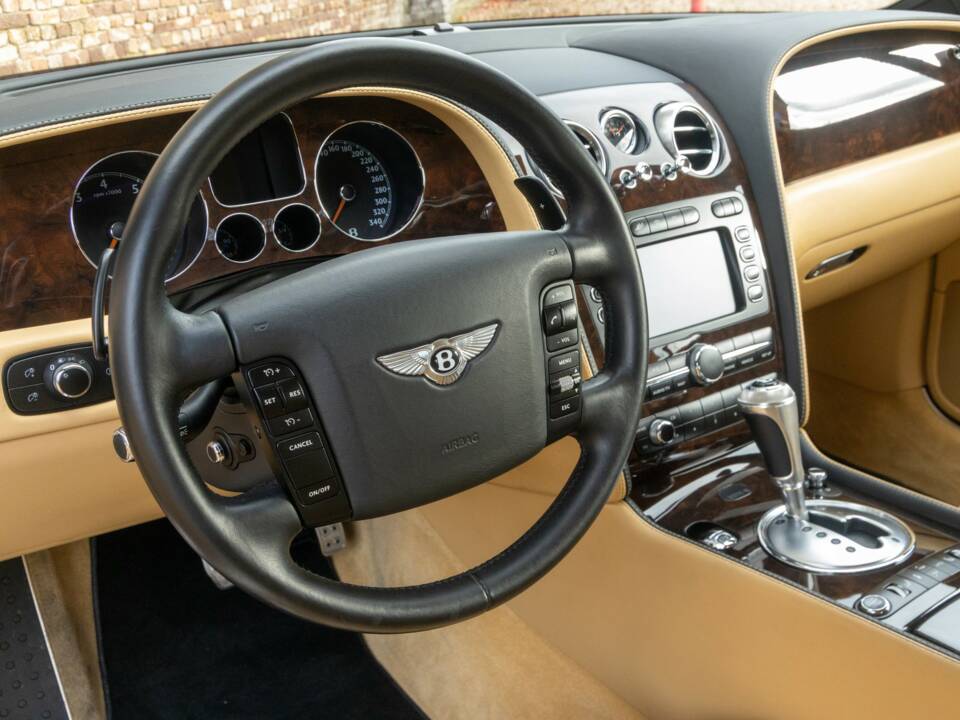 Bild 3/50 von Bentley Continental GT (2006)