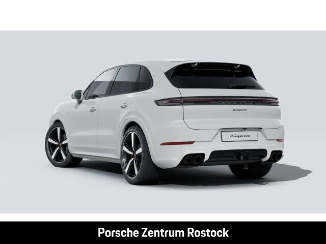 Imagen 3/14 de Porsche Cayenne E-Hybrid (1900)