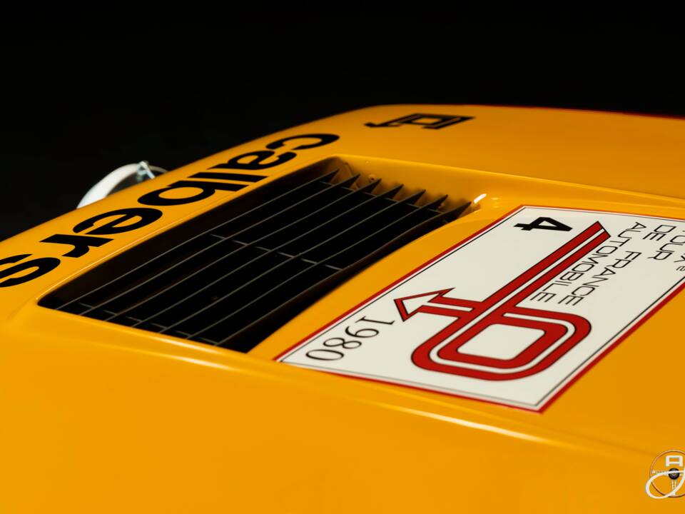 Image 25/35 of Renault R 5 Turbo 1 (1981)