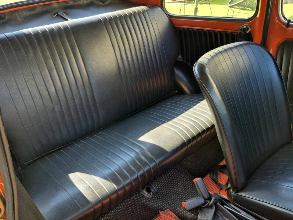 Bild 31/41 von FIAT 500 L (1972)