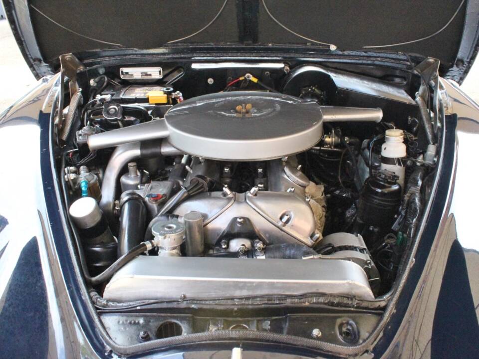 Bild 6/19 von Jaguar Mk II 3.8 (1962)