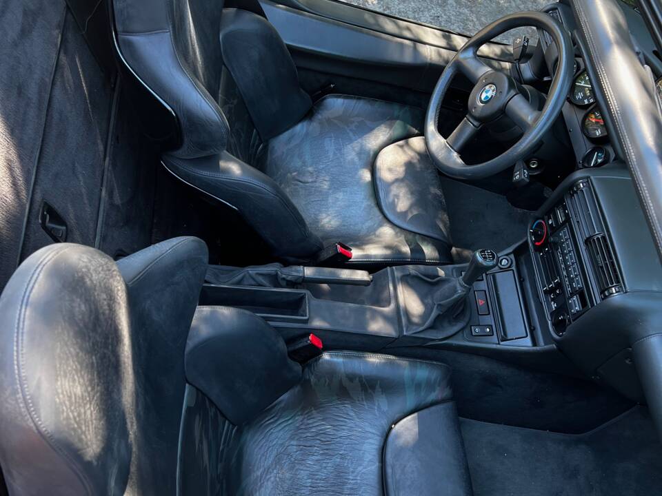 Bild 4/7 von BMW Z1 (1991)