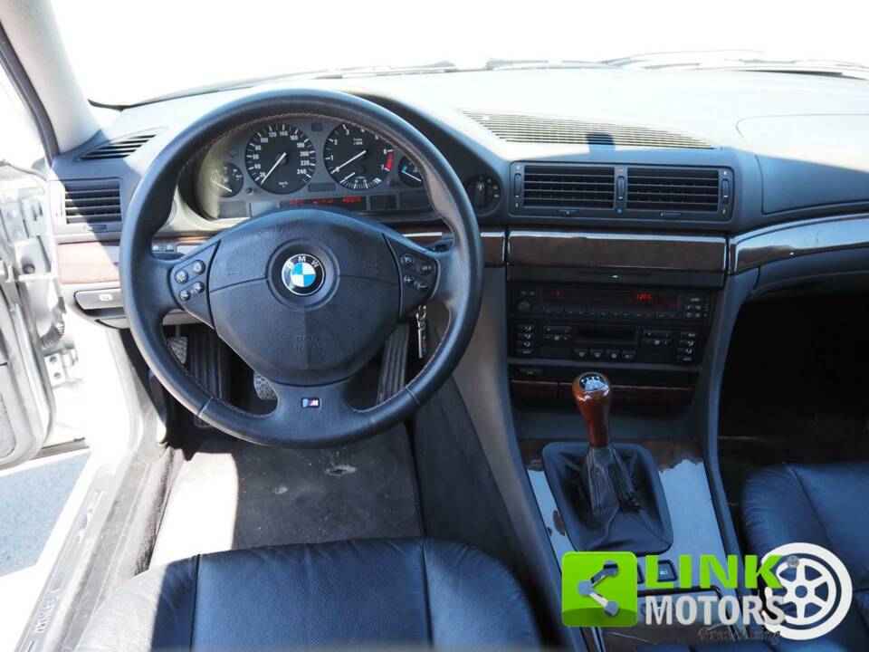 Immagine 10/10 di BMW 728i (1999)