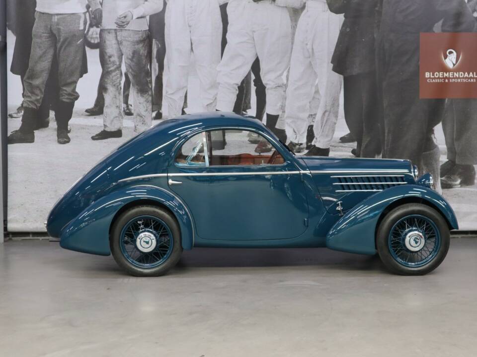 Afbeelding 20/88 van FIAT 508 Balilla Series 2 (1935)