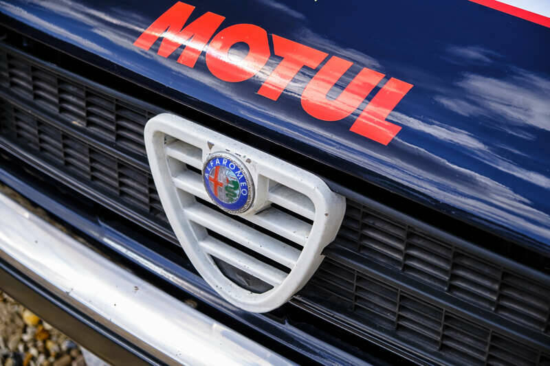 Image 34/50 of Alfa Romeo Alfasud (1979)