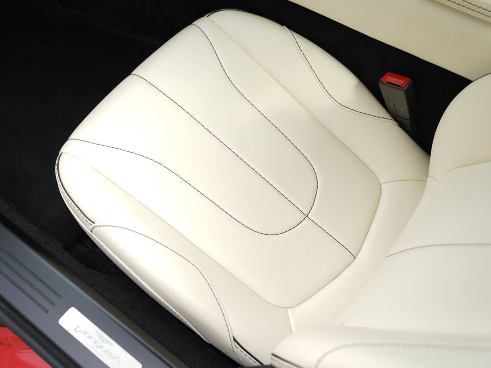 Bild 20/50 von Aston Martin Vanquish (2013)