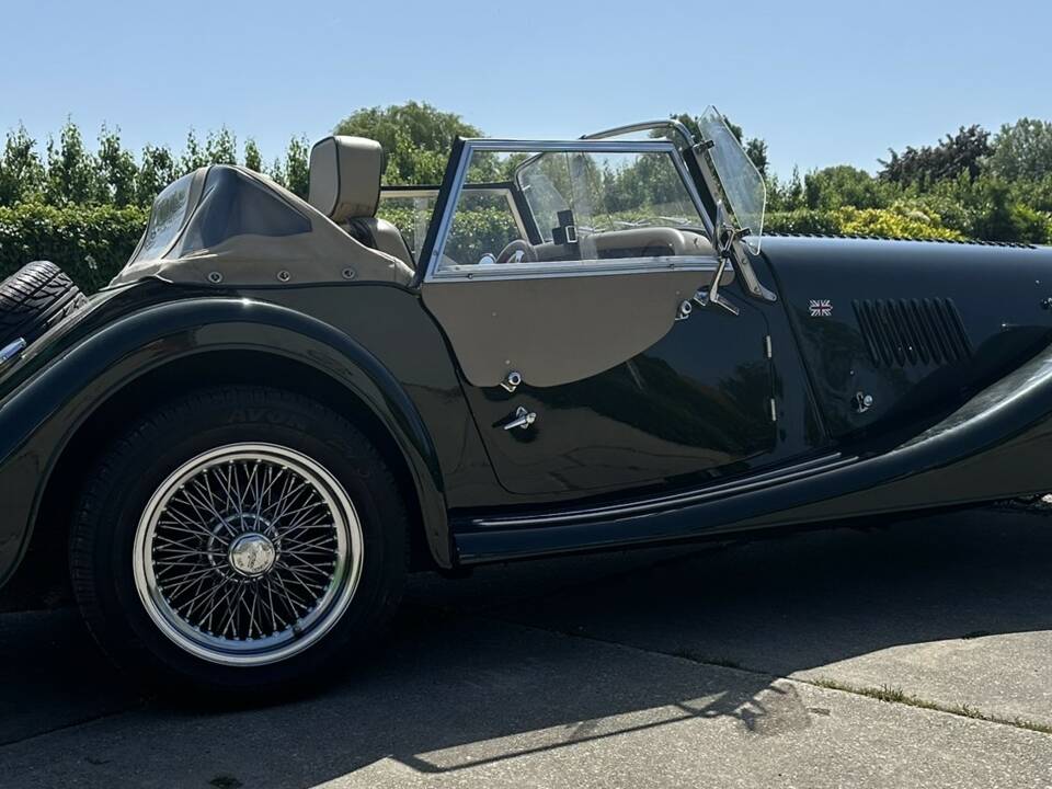Immagine 4/12 di Morgan 4/4 1800 (1999)