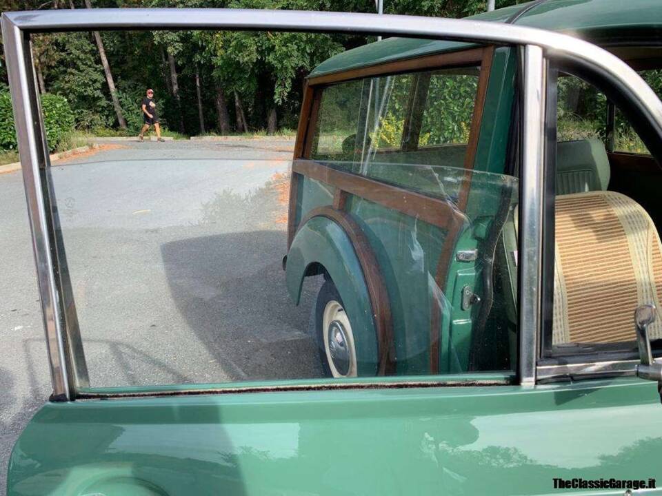 Afbeelding 81/91 van Morris Mini Traveller (1969)