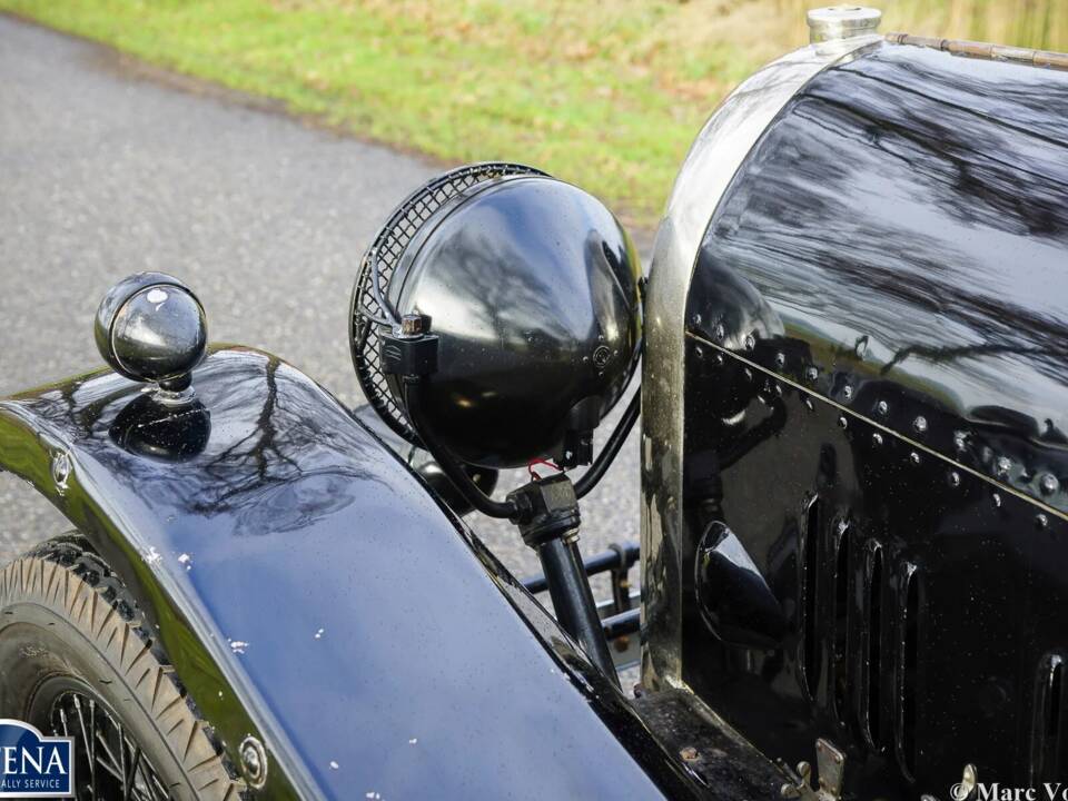 Bild 12/35 von Bentley 3 Litre (1923)