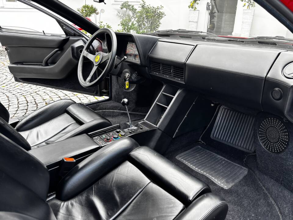 Image 23/59 of Ferrari Testarossa (1990)