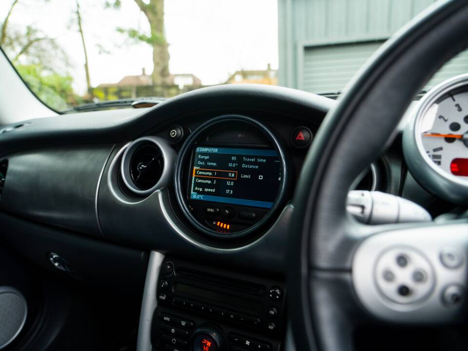 Bild 29/65 von Mini Cooper S JCW (2005)