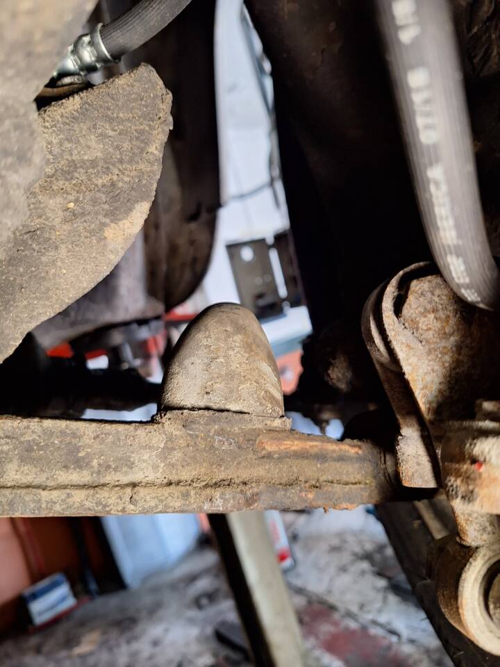 Immagine 31/52 di Peugeot 404 Break (1964)